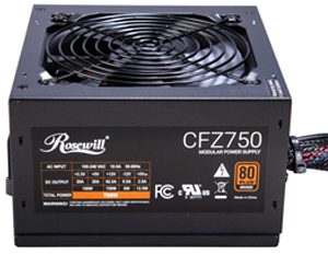 Rosewill Power Supply
